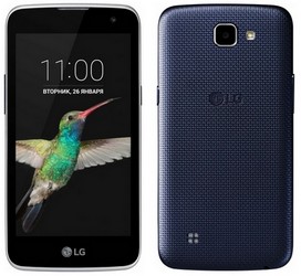 Замена динамика на телефоне LG K4 LTE в Иванове